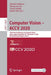 Computer Vision - Accv 2020: 15th Asian Conference on Computer Vision, Kyoto, Japan, November 30 - December 4, 2020, Revised Selected Papers, Part by Hiroshi Ishikawa