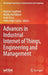 Advances in Industrial Internet of Things, Engineering and Management by Dagmar Cagáňová