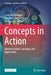 Concepts in Action: Representation, Learning, and Application by Lucas Bechberger