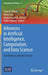 Advances in Artificial Intelligence, Computation, and Data Science: For Medicine and Life Science by Tuan D. Pham