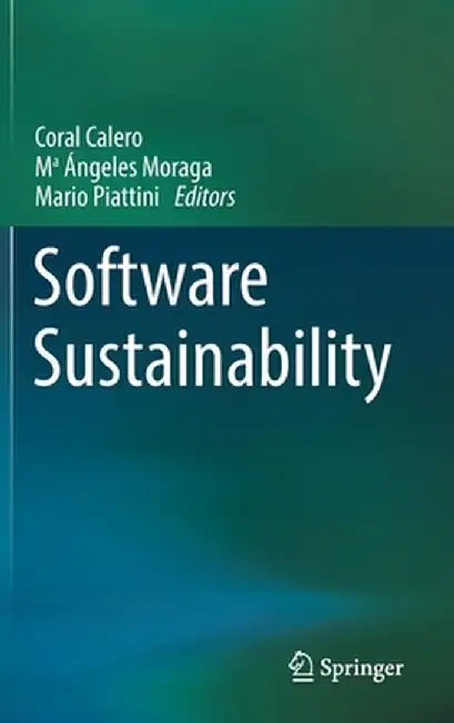 Software Sustainability by Coral Calero
