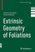 Extrinsic Geometry of Foliations by Vladimir Rovenski