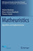 Matheuristics: Algorithms and Implementations by Vittorio Maniezzo, Marco Antonio Boschetti