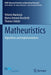 Matheuristics: Algorithms and Implementations by Maniezzo, Vittorio