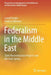 Federalism in the Middle East: State Reconstruction Projects and the Arab Spring by Leonid Issaev