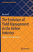 The Evolution of Yield Management in the Airline Industry : Origins to the Last Frontier by Ben Vinod