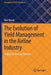 The Evolution of Yield Management in the Airline Industry: Origins to the Last Frontier by Ben Vinod
