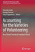 Accounting for the Varieties of Volunteering: New Global Statistical Standards Tested by Riccardo Guidi