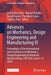 Advances on Mechanics, Design Engineering and Manufacturing III: Proceedings of the International Joint Conference on Mechanics, Design Engineering & by Lionel Roucoules