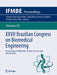 XXVII Brazilian Congress on Biomedical Engineering: Proceedings of Cbeb 2020, October 26-30, 2020, Vitória, Brazil by Teodiano Freire Bastos-Filho
