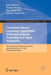 Formalising Natural Languages: Applications to Natural Language Processing and Digital Humanities: 14th International Conference, Nooj 2020, Zagreb, C by Božo Bekavac