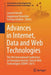 Advances in Internet, Data and Web Technologies: The 9th International Conference on Emerging Internet, Data & Web Technologies (Eidwt-2021) by Leonard Barolli