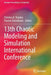 13th Chaotic Modeling and Simulation International Conference by Christos H. Skiadas
