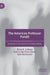The American Professor Pundit: Academics in the World of Us Political Media by Brian R. Calfano