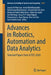 Advances in Robotics, Automation and Data Analytics: Selected Papers from Icites 2020 by Jessnor Arif Mat Jizat