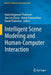 Intelligent Scene Modeling and Human-Computer Interaction by Nadia Magnenat Thalmann