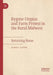 Bygone Utopias and Farm Protest in the Rural Midwest: Returning Home by Daniel Jaster