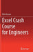 Excel Crash Course for Engineers by Eklas Hossain