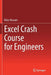Excel Crash Course for Engineers by Eklas Hossain