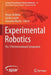 Experimental Robotics: The 17th International Symposium by Bruno Siciliano