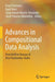 Advances in Compositional Data Analysis: Festschrift in Honour of Vera Pawlowsky-Glahn by Peter Filzmoser