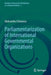 Parliamentarization of International Governmental Organizations by Aleksandra Chiniaeva