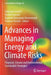 Advances in Managing Energy and Climate Risks: Financial, Climate and Environmental Sustainable Strategies by Stéphane Goutte