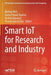 Smart Iot for Research and Industry by Melody Moh