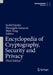 Encyclopedia of Cryptography, Security and Privacy by Sushil Jajodia