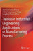 Trends in Industrial Engineering Applications to Manufacturing Process by Jorge Luis García-Alcaraz