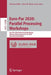 Euro-Par 2020: Parallel Processing Workshops: Euro-Par 2020 International Workshops, Warsaw, Poland, August 24-25, 2020, Revised Selected Papers by Bartosz Balis