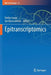 Epitranscriptomics by Stefan Jurga