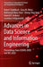 Advances in Data Science and Information Engineering: Proceedings from Icdata 2020 and Ike 2020 by Robert Stahlbock