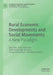 Rural Economic Developments and Social Movements: A New Paradigm by Rita Vilke