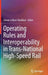 Operating Rules and Interoperability in Trans-National High-Speed Rail by Simon Collart-Dutilleul