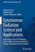 Synchrotron Radiation Science and Applications: Proceedings of the 2019 Meeting of the Italian Synchrotron Radiation Society--Dedicated to Carlo Lambe by Andrea Di Cicco
