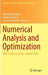 Numerical Analysis and Optimization: Nao-V, Muscat, Oman, January 2020 by Mehiddin Al-Baali