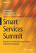 Smart Services Summit: Digital as an Enabler for Smart Service Business Development by Shaun West