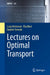 Lectures on Optimal Transport by Luigi Ambrosio
