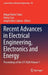 Recent Advances in Electrical Engineering, Electronics and Energy: Proceedings of the Cit 2020 Volume 1 by Miguel Botto Tobar