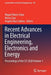 Recent Advances in Electrical Engineering, Electronics and Energy: Proceedings of the Cit 2020 Volume 1 by Miguel Botto Tobar