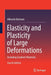 Elasticity and Plasticity of Large Deformations: fundamentals and applications by Albrecht Bertram