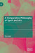 A Comparative Philosophy of Sport and Art by Paul Taylor