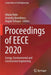 Proceedings of Eece 2020: Energy, Environmental and Construction Engineering by Nikolai Vatin