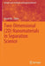 Two-Dimensional (2d) Nanomaterials in Separation Science by Rasel Das