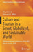 Culture and Tourism in a Smart, Globalized, and Sustainable World: 7th International Conference of Iacudit, Hydra, Greece, 2020 by Vicky Katsoni