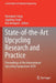 State-Of-The-Art Upcycling Research and Practice: Proceedings of the International Upcycling Symposium 2020 by Kyungeun Sung