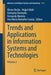 Trends and Applications in Information Systems and Technologies: Volume 2 by Álvaro Rocha