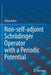 Non-Self-Adjoint Schrödinger Operator with a Periodic Potential by Oktay Veliev