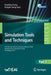 Simulation Tools and Techniques: 12th Eai International Conference, Simutools 2020, Guiyang, China, August 28-29, 2020, Proceedings, Part I by Houbing Song